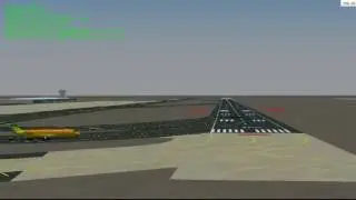 Ramadhan Flights Over Canary Islands Event 2016 by Abel Jets VA