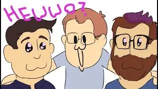 MbMbaM Animation- Griffin Says HEWWO (Kamanimations)