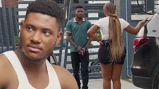 You Will Fall Deeply In Love With CHIDI DIKE In This Sad Emotional Family True Life Story