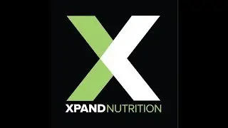 XPANDNutrition Welcomes You