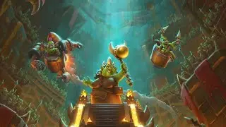 Road to 4k 👑 en Viaje de la Reina Duende - Clash Royale Challenge
