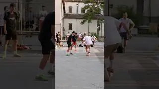 A Wild Fedi Appeared ⚽🔥 - Stefan Federer, Kings of Klessheim, BojanoMundial, ISFA - Seven Futsal