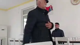 Iğdır'da cenaze merasimleri