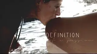 The definition of a passion ♥