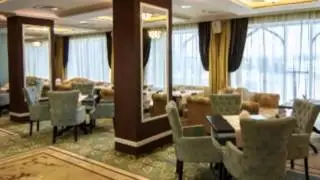 Отель Биляр Казань
