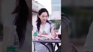 Cute Girl   Couple Fashion On The Street 98
