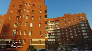 Обзор 3х комнатной квартиры Коломяжский 36 корпус 2