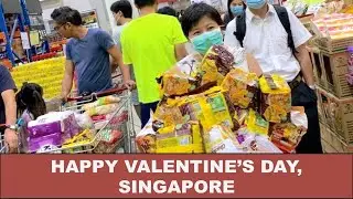 Happy Valentine's Day 2020