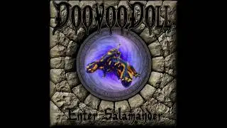 DooVooDoll - Enter Salamander