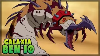 Todo sobre Slamworm - Repasando el Nemetrix #3
