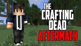 "Dead Island Map!" - Season 3 Ep. 1 - Minecraft: Crafting Dead Aftermath