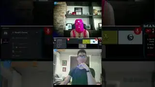 Omegle Discord Trolling