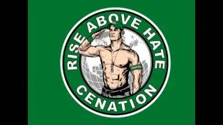 John Cena - MVP