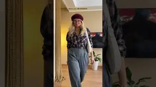Заканчивай детективные поиски идеальных брюк, дело раскрыто 🕵🏼‍♀️Арт брюк на WB 46150570