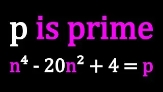 An Interesting Diophantine Equation