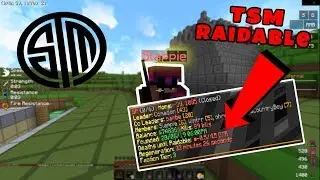 Viper Hcf - Making Tsm & Nova Raidable