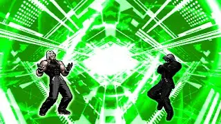 [KOF DL]:- Archimonde 12P vs Archimonde 6P