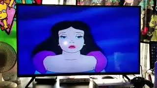 Closing To Happily Ever After 1993 VHS (Version #1) (Long Version) Part 2 Final