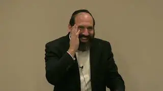 Rabbi Daniel Kalish Choosing High Sch Project Inspire Convention 2023