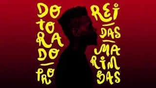 Dotorado Pro - Marimba Rija
