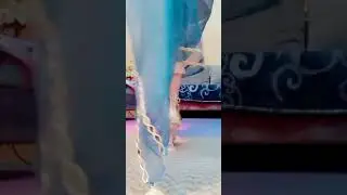 High heels feet by beautiful Pakistani girl