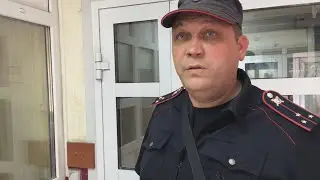 следственный комитет по Кемеровской области осада день 2