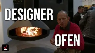 Focus Ergofocus: SCHWEBEND und DREHBAR | World of Fireplaces #10