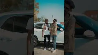 કાળીયો ગિફ્ટ લેવા જાય 😂 | 