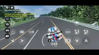 roblox midnight racing New teir 4 car dodge viper