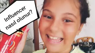 Bir günde influencer olmanın yolları parodi #influencer #eylül