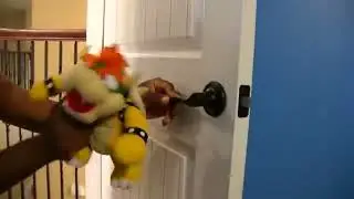 SML Movie: Bowser Junior's 9th Birthday | Alternate Ending