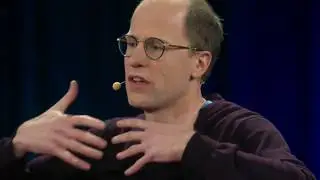 What happens if our computers get smarter than we are | Nick Bostrom
