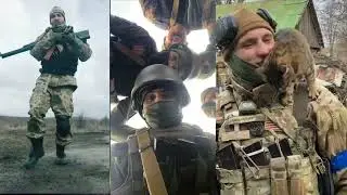 Танець в підтримку ЗСУ