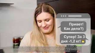 Лайфстайл видео о пользе ходьбы по лестнице