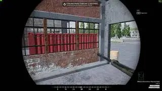 Танкисты-гомосексуалисты [Squad]