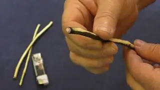 How to quickly 🚑 heal a small wound, abrasion, or scratch. Regeneration of damaged skin cells.