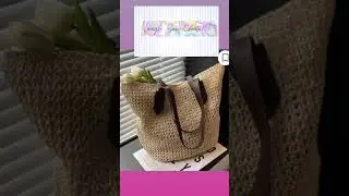 Crochet Hobby for Sewists   HD 720p