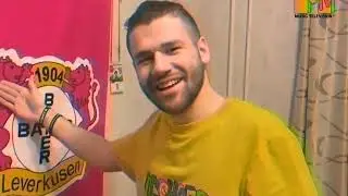 BLAZERBOE - ШОУ ПО ДОМАМ НА MTV ИЛИ ВПИСКА