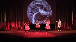 Широко закрытыми глазами (МГТУ ГА 2012)