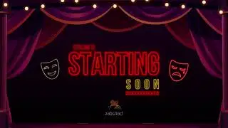 gtaketa 2 twitch pack || By Zabstract Studio