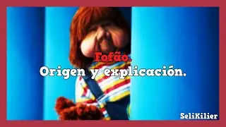 ¿QUIEN ES FOFAO? [] Fofão de Balão Mágico y TV Fofão [] Historia y Curiosidades.