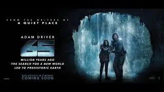 65 - In Cinemas March 8