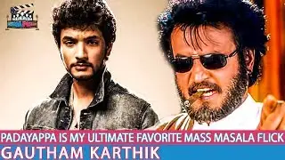 Gautham Karthik - 