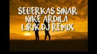 DJ SEBERKAS SINAR VERSI REGE