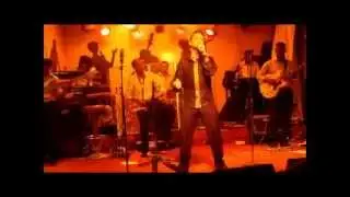 Te Acheres by Vahe (Mixology)