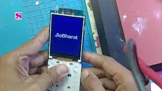 Jio Bharat Dead Solution Repairing Jio Bharat full Short Easy Solution 100% jio keyboard Mobile dead