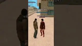 МЕНЯ ЗАСКАМИЛА ДЕВУШКА В GTA CRMP - ГРАНД МОБАЙЛ