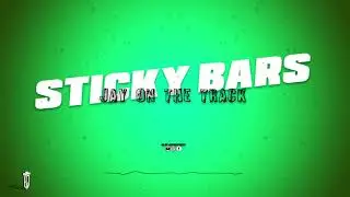 STICKY BARS   HARD TRAP UK Drill Type Beat - 2021 [Prod.JAY ON THE TRACK)