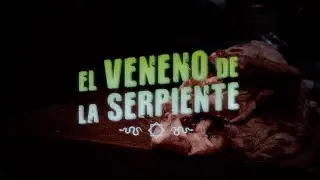 Hora Zulu - El Veneno de la Serpiente