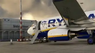 A Day In The Life Of A MSFS Passenger | Immersive MSFS Experience